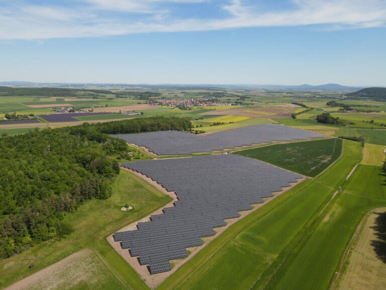 Großbardorf – Deutschland