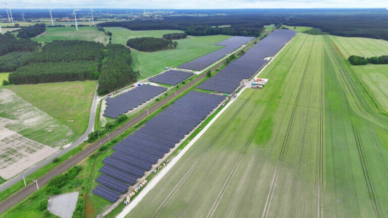 Groß Lubolz – Deutschland