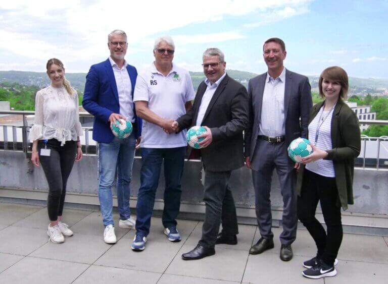 BELECTRIC becomes partner of the Würzburg Wolves