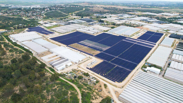 Nativ Ha’Asara – Israel